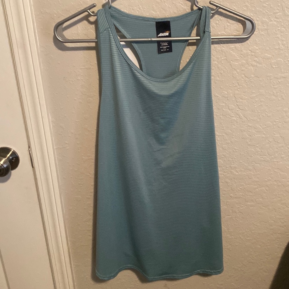 Workout top